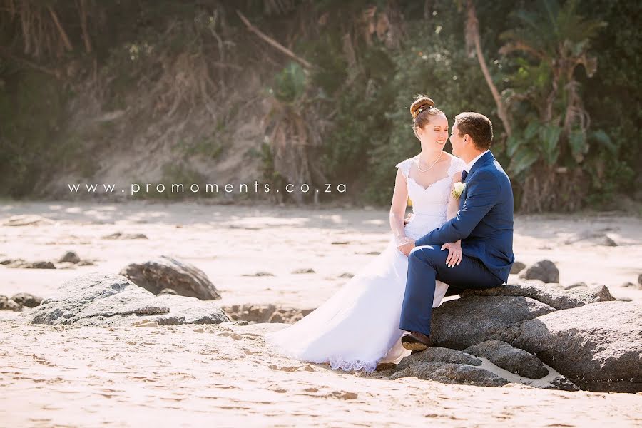 Photographe de mariage Morné Olivier (promoments). Photo du 29 décembre 2018