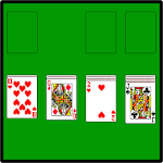 Cover Image of Baixar Klondike Solitaire 1.0.1 APK