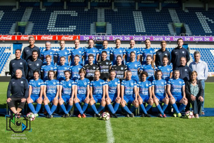 Prognose Super League: Genk Ladies wil aansluiting zoeken bij de top