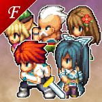 RPG End of Aspiration F Apk