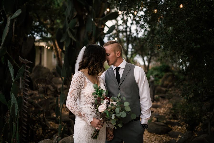 Fotógrafo de bodas Norm Roberts (fifthphotography). Foto del 18 de abril 2018