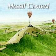 Massif Central Sommets 1.1 Icon