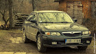 продам запчасти Mazda 626 626 V Hatchback (GF)