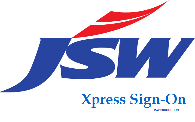 Xpress Sign-On Extension(JSW-XSO 7.0) chrome extension