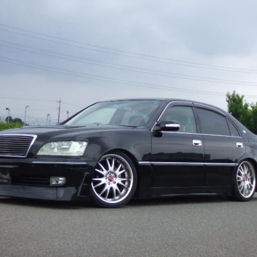 車バカのたっくんのプロフィール画像