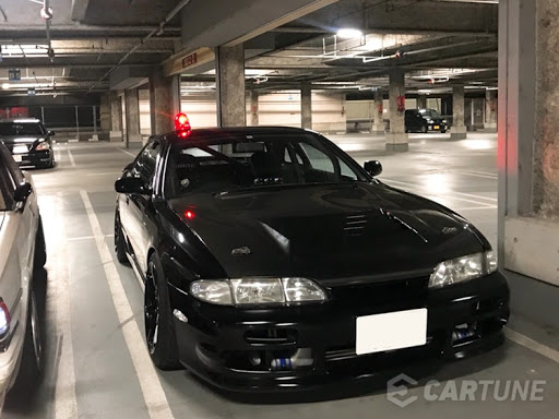 S14のカスタム