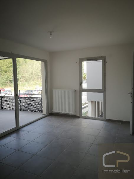 Vente appartement 2 pièces 43 m² à Challes-les-Eaux (73190), 230 000 €