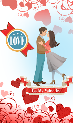 Valentine's Day Greetings 2016