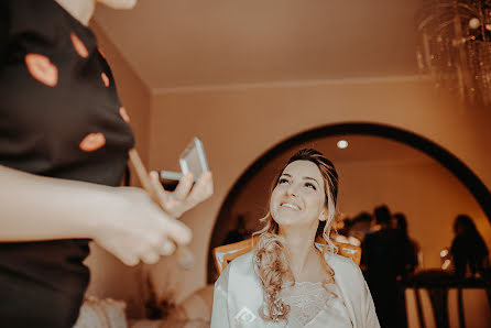 Photographe de mariage Vito Dagostino (vitodagostino). Photo du 19 juin 2019