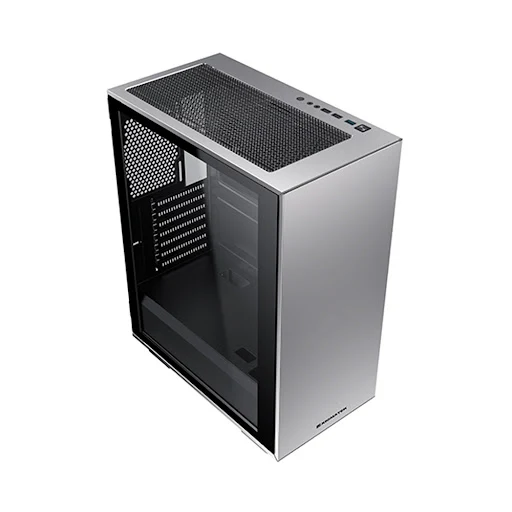 Vỏ Case Xigmatek LUX A SHADOW - EN47826