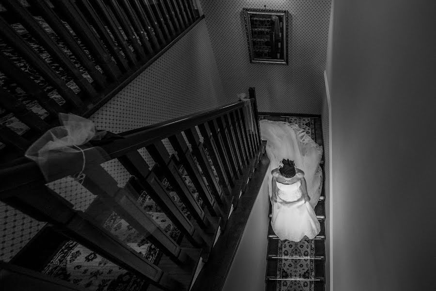Wedding photographer Dino Sidoti (dinosidoti). Photo of 1 October 2014