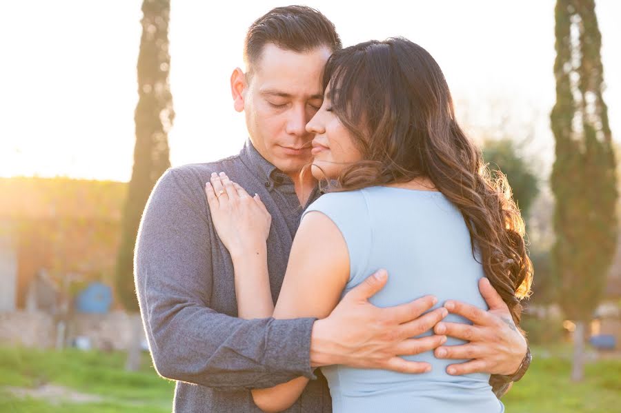 Fotografo di matrimoni Víctor Cruz (victor). Foto del 24 aprile