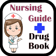 Nursing Guide 1.3 Icon