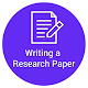 Download Writing a Research Paper For PC Windows and Mac 1.0