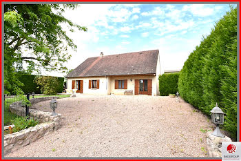 maison à Jaligny-sur-Besbre (03)