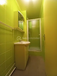 appartement à Paris 13ème (75)