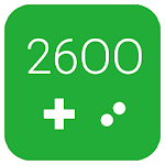 26OO (emu for atari) Apk