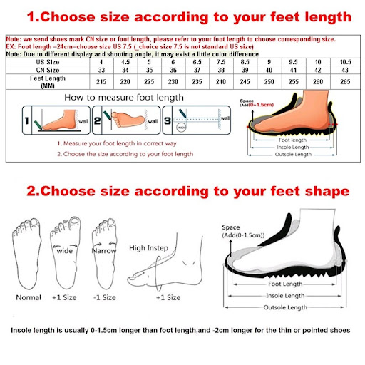 Title 1, Womens shoes with a thick bottom for all-day c...
