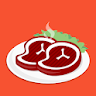 Meat Recipes icon