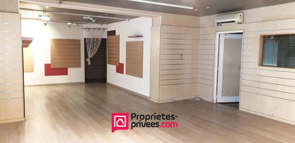 Vente maison 9 pièces 260 m² à Selles-sur-Cher (41130), 84 990 €