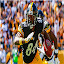 Antonio Brown Themes & New Tab