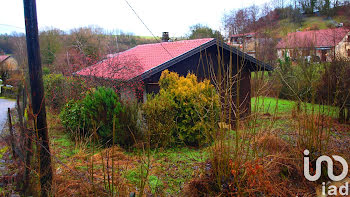 maison à Valfroicourt (88)