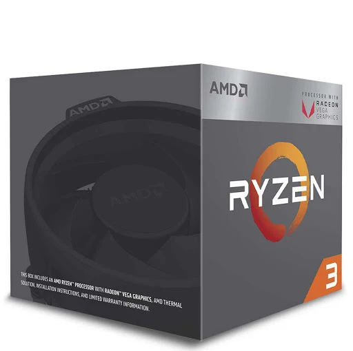 CPU AMD Ryzen 3 2200G (3.5GHz)_1