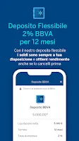 BBVA Italia | Banca Online Screenshot