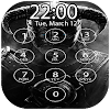 Skyrim Lock Screen icon