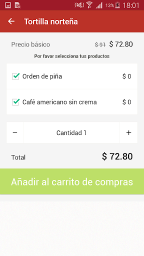 免費下載生活APP|Vips - La cafetería de México app開箱文|APP開箱王