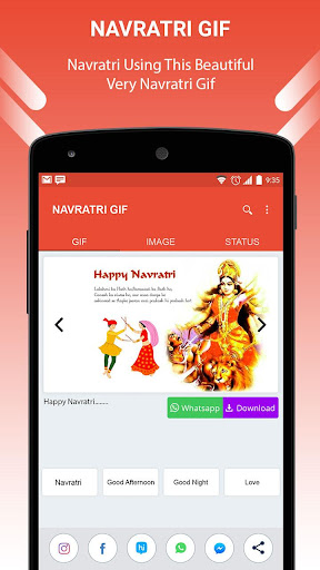 Navratri GIF
