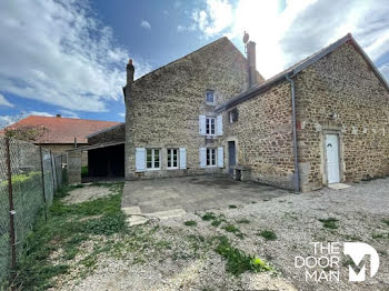 maison à Humes-Jorquenay (52)