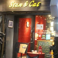 Stan & Cat 史丹貓美式餐廳