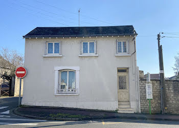 maison à Chatellerault (86)