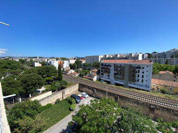 appartement à Toulon (83)