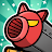 Little Piggy Defense icon