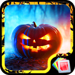 Cover Image of Tải xuống Halloween Live Wallpaper 1.0.3 APK