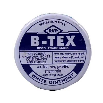 BTEX OINT 14GM