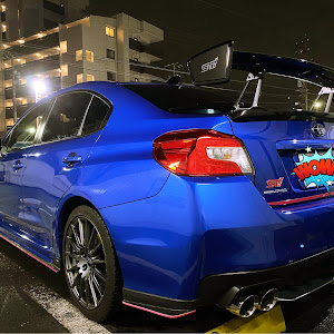 WRX S4 VAG