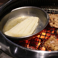 澤野燒肉屋