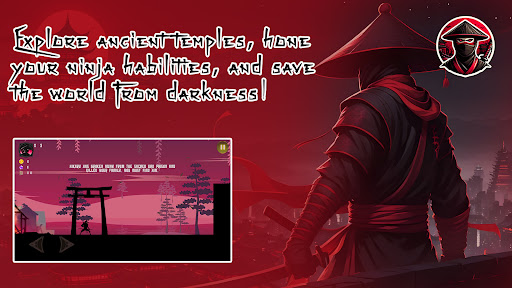 Screenshot ShadowBlade: Ninja Redemption