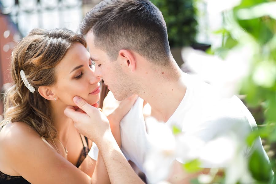 Photographe de mariage Olga Gromova (grolsen). Photo du 5 janvier 2020