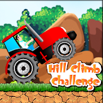 Hill Climb Challenge Apk