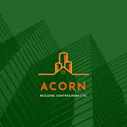 Acorn Building Contractors Ltd. Logo