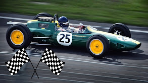 Motor Car Racing: 1973 thumbnail