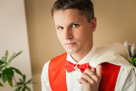 Wedding photographer Andrey Sokolyuk (photo72). Photo of 24 March 2016