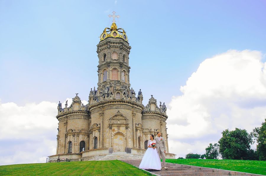 Свадебный фотограф Вера Ореховская (veraophoto). Фотография от 2 августа 2018