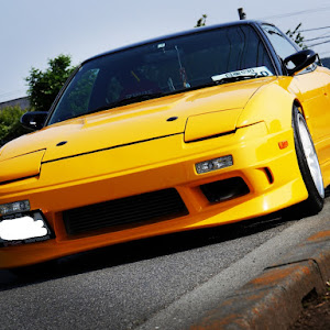 180SX RPS13