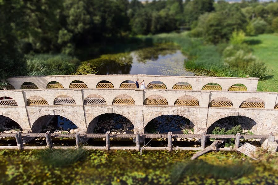 Svatební fotograf Mindaugas Macaitis (minmac). Fotografie z 21.prosince 2018