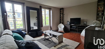 appartement à Paris 3ème (75)